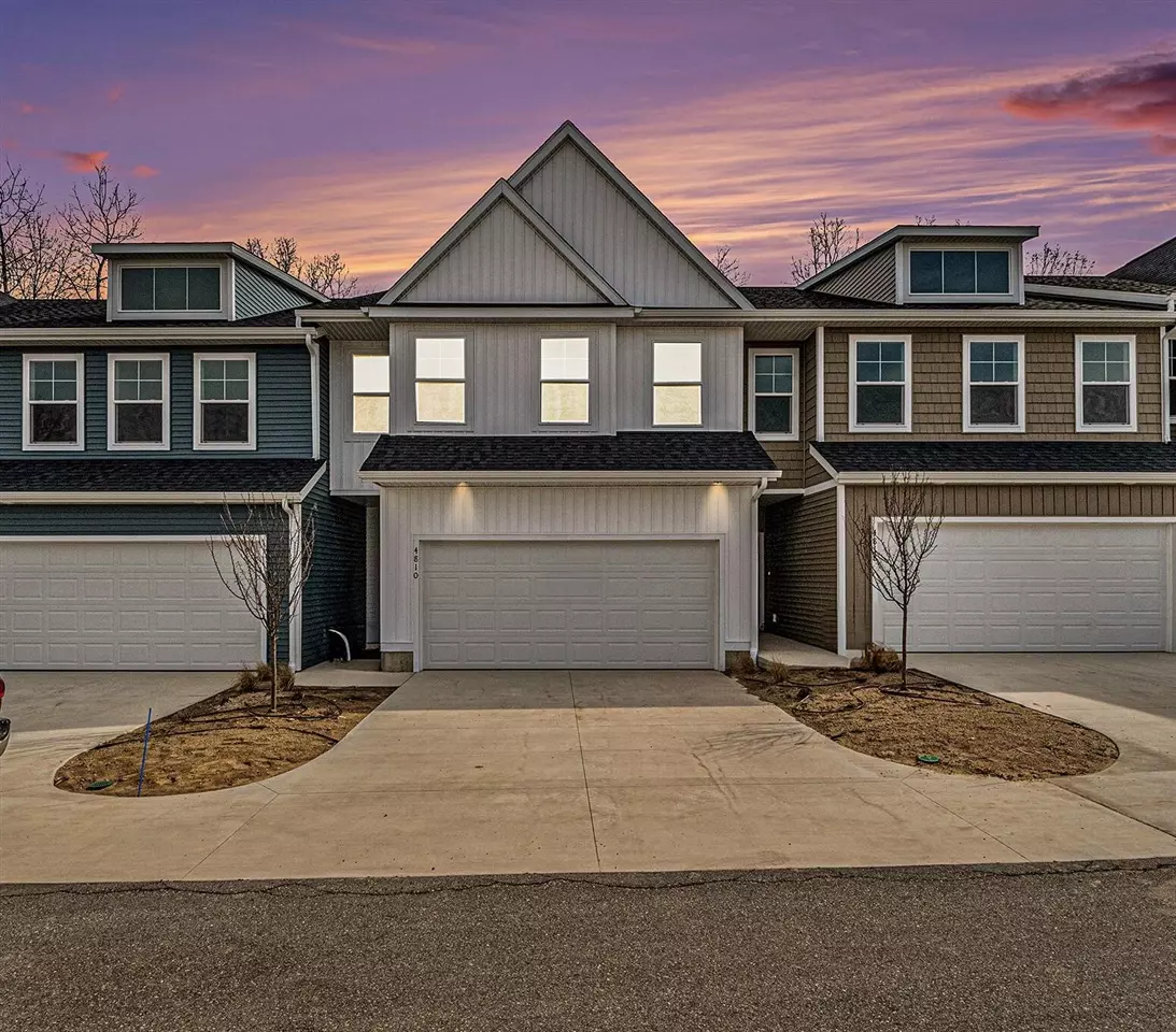 Wyoming, MI 49418-8824,4810 Hidden River Avenue