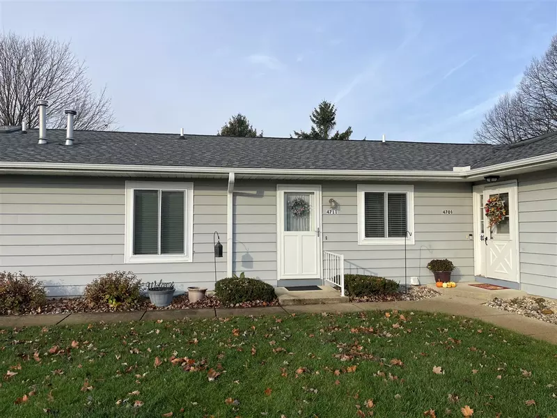 4711 Weston Avenue, Kalamazoo, MI 49006-1373