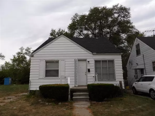 8661 Penrod Street, Detroit, MI 48228