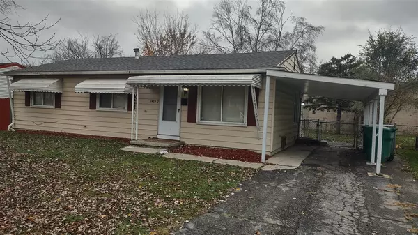 1459 Andrea Street, Ypsilanti, MI 48198-8118