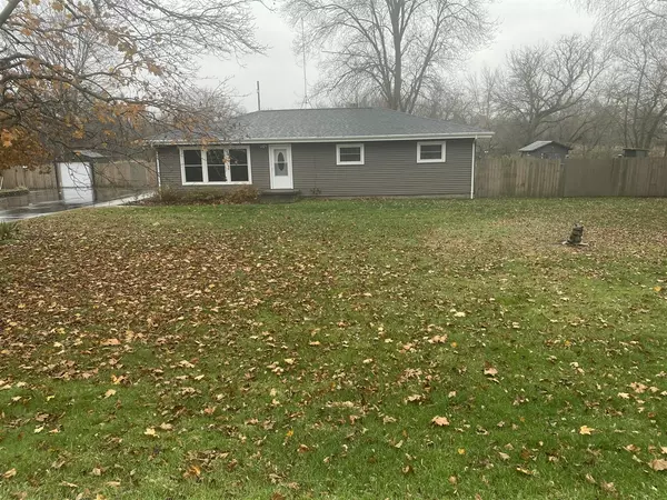 14888 E R Avenue, Scotts, MI 49088