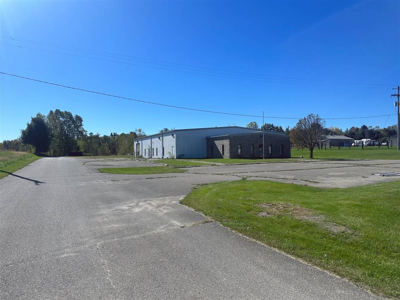 331 E Bell Street,  Camden,  MI 49232-9613