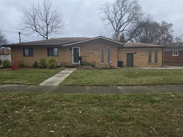 29222 Oriole Street, Livonia, MI 48154-4532