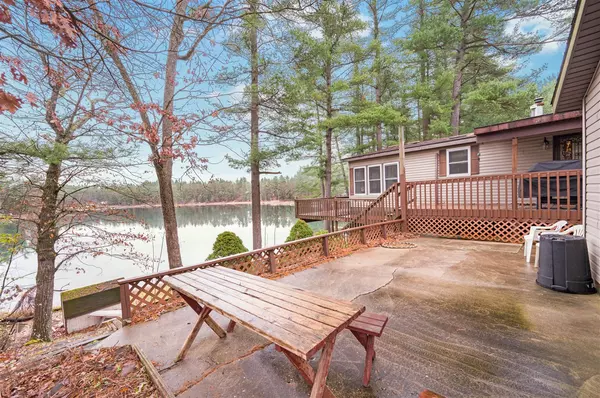 Baldwin, MI 49304-9019,1990 W 40th Street