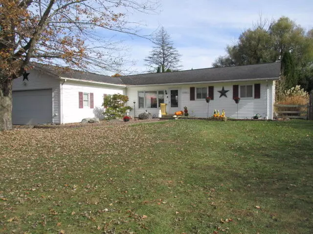 25181 Sumpter Road, Belleville, MI 48111-9681