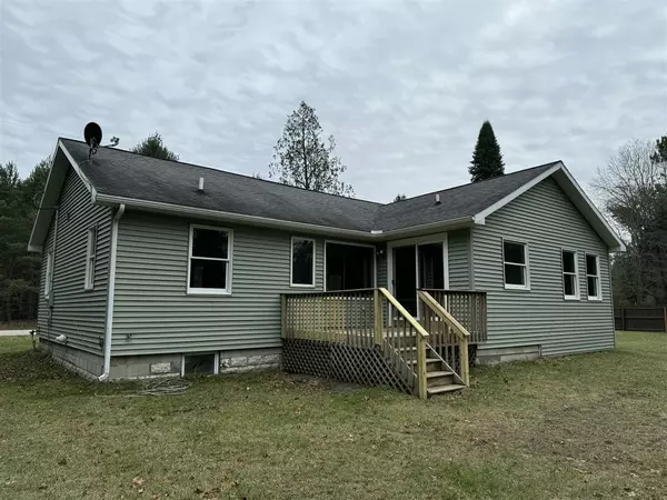 8704 Osmo Street, Kaleva, MI 49645