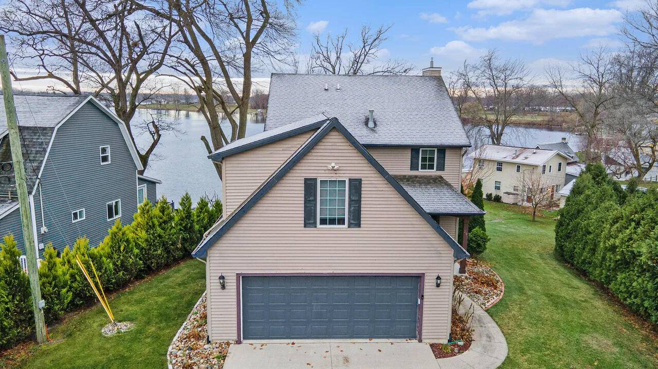 291 Waffle Drive, Coldwater, MI 49036