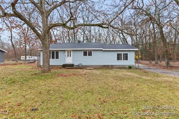 3103 Bonneta Road, Muskegon, MI 49442