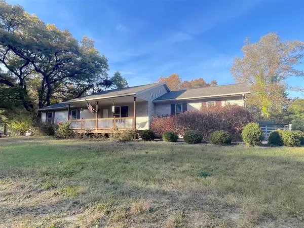 4211 Sedona Bay Drive, Whitehall, MI 49461-9374