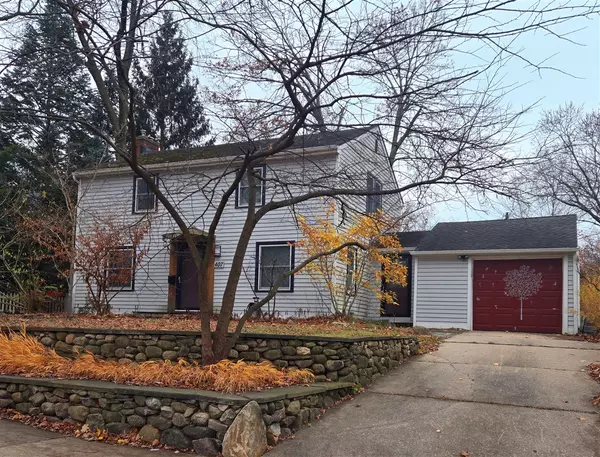 407 Linda Vista Street, Ann Arbor, MI 48103