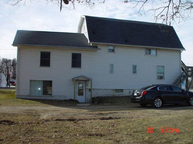 5680 Trailer Park Drive, Jackson, MI 49201-8839