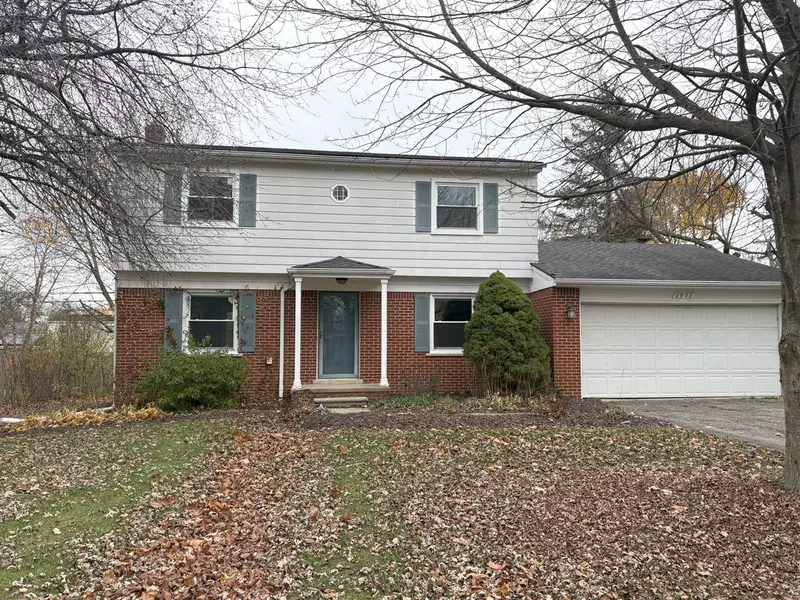 2933 Seminole Road, Ann Arbor, MI 48108-1328