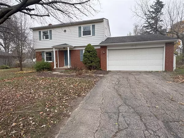 Ann Arbor, MI 48108-1328,2933 Seminole Road