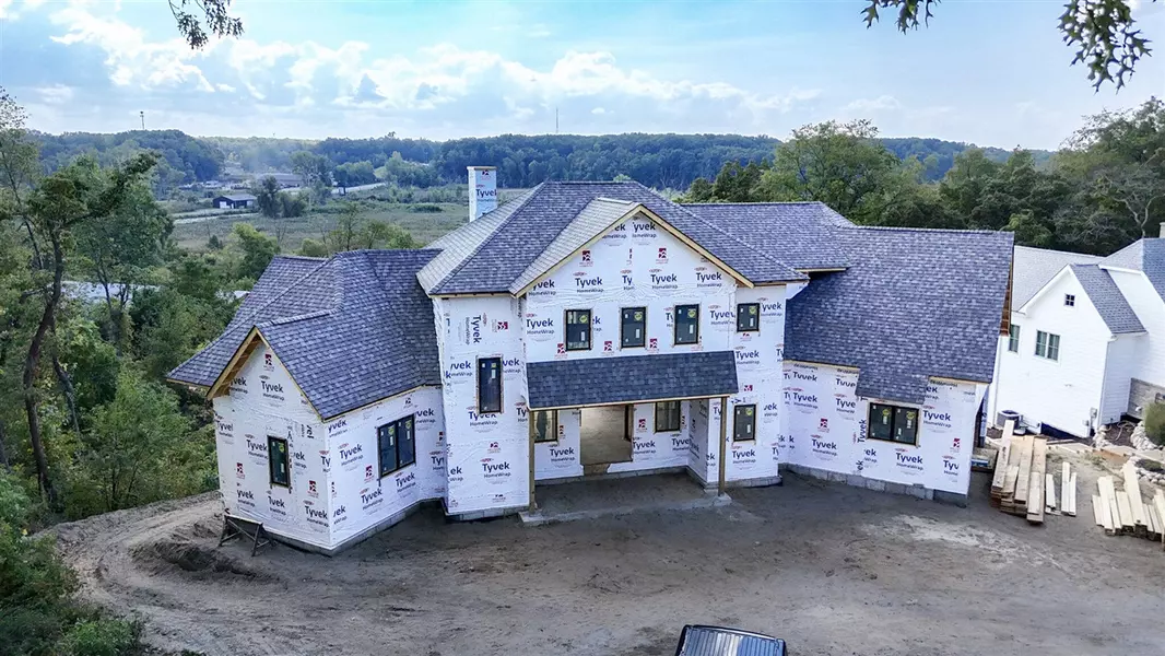 10874 Basswood Drive, New Buffalo, MI 49117-9201