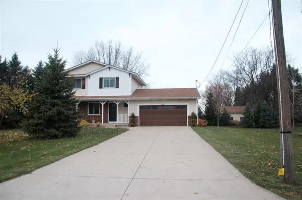 4121 Barry Street, Hudsonville, MI 49426