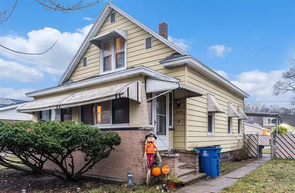 Muskegon, MI 49444-1104,2128 Baker Street