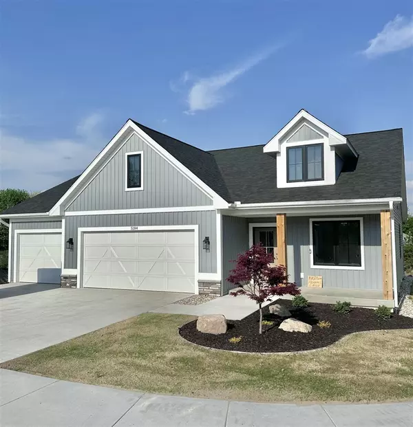 5184 Blendon Meadow Circle, Hudsonville, MI 49426-6800