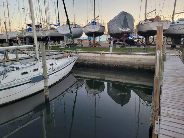 Saint Joseph, MI 49085,143 Anchors Way