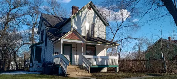 Kalamazoo, MI 49007-2355,722 Staples Avenue