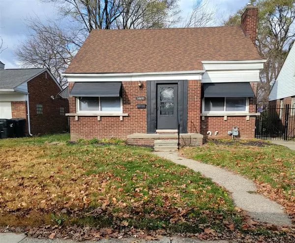 14491 Collingham Drive, Detroit, MI 48205-1218