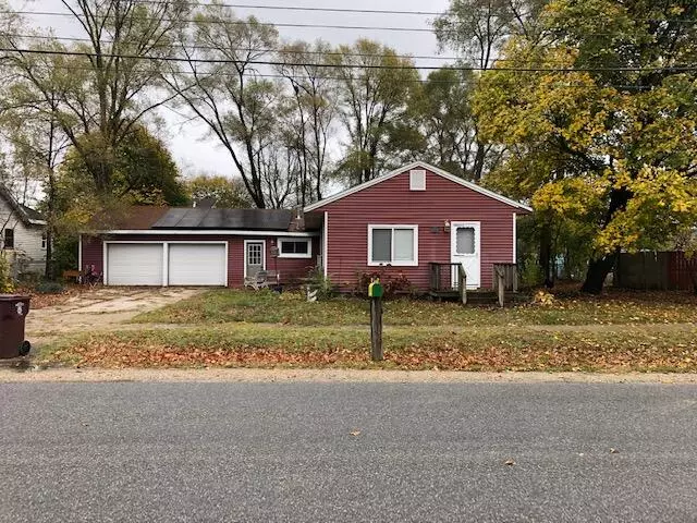 1174 Shonat Street, Muskegon, MI 49442-4261