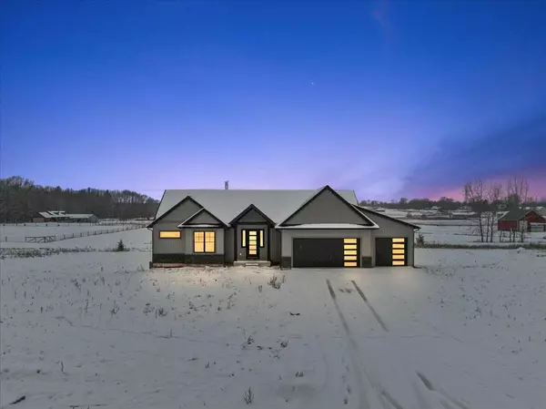 4578 Winding Creek Lane, Zeeland, MI 49464-9261