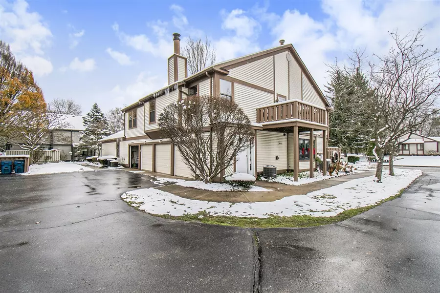 4842 FoxFire Trail, Portage, MI 49024