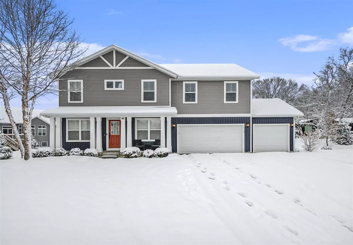 Holland, MI 49424-1695,15166 Silver Fir Drive