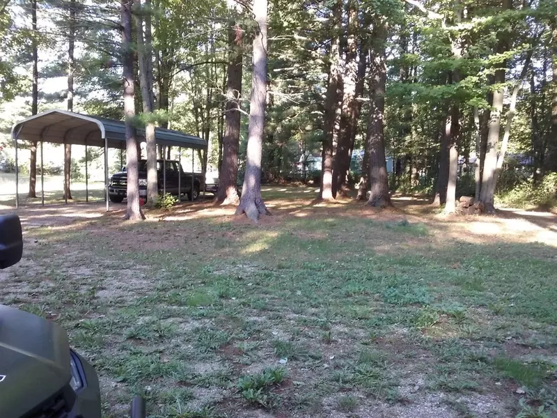 690 N Turnerville Rd Road, Lake City, MI 49651