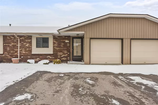 6752 Waterview Drive, Grandville, MI 49418