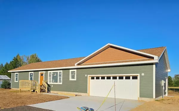 7462 S 102nd Avenue, Rothbury, MI 49452-9782