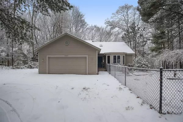 Norton Shores, MI 49441,3891 Wickham Drive