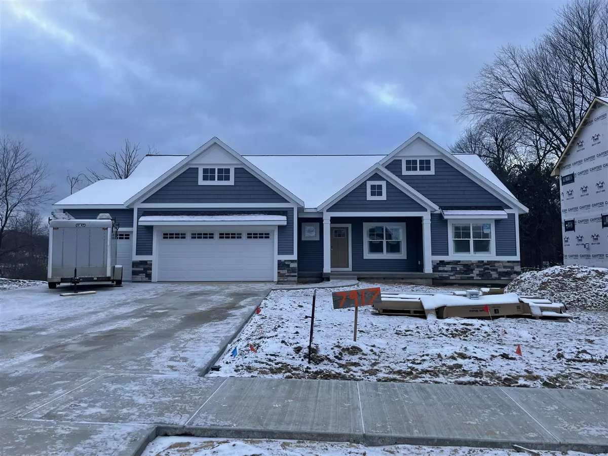 Hudsonville, MI 49426,7917 Tessa Trail