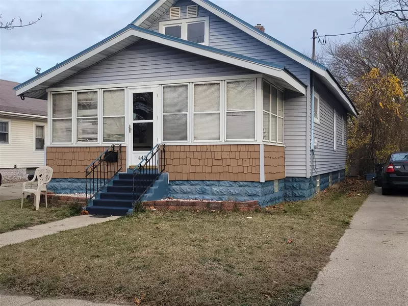 442 Catawba Avenue, Muskegon, MI 49442