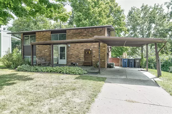 1838 Traver Road, Ann Arbor, MI 48105-1241