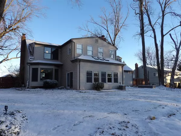 West Bloomfield, MI 48323,7335 Colony Dr Drive