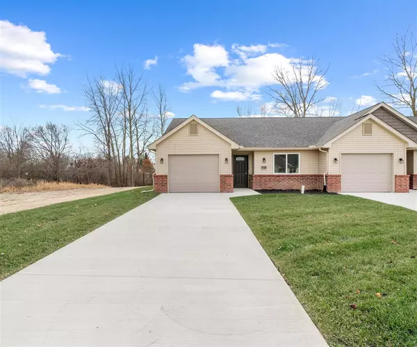 5407 Volterra Drive, Monroe, MI 48161-4113