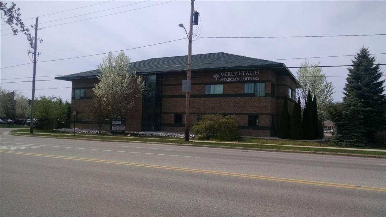 Norton Shores, MI 49441-6732,3587 Henry Street