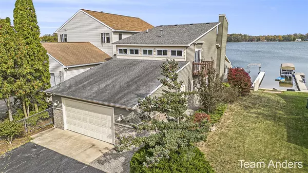 Rockford, MI 49341-8538,7076 Weller Avenue