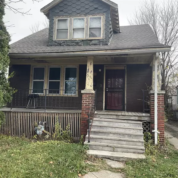 14608 Birwood Street, Detroit, MI 48238