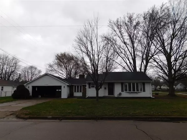 117 Meadow Drive, Battle Creek, MI 49015-3635