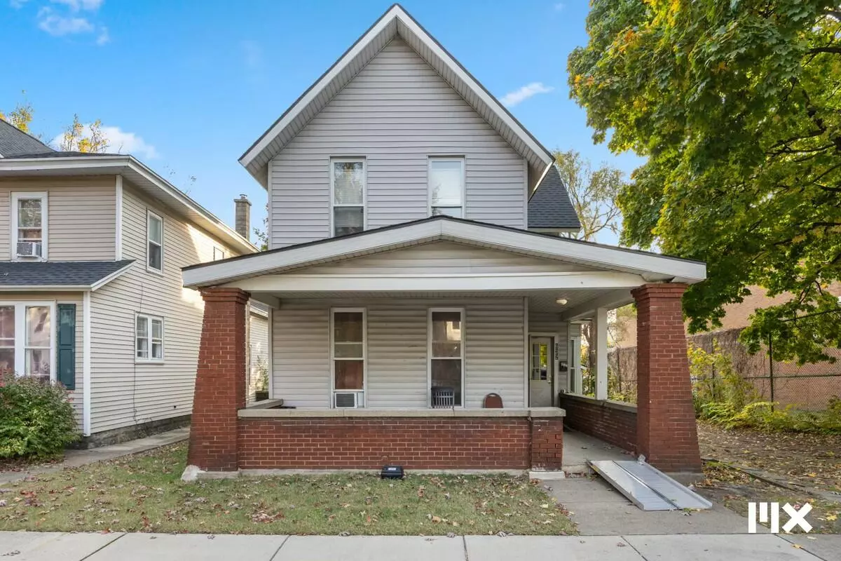 Grand Rapids, MI 49503-1548,632 Livingston Avenue