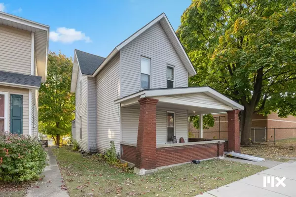 Grand Rapids, MI 49503-1548,632 Livingston Avenue