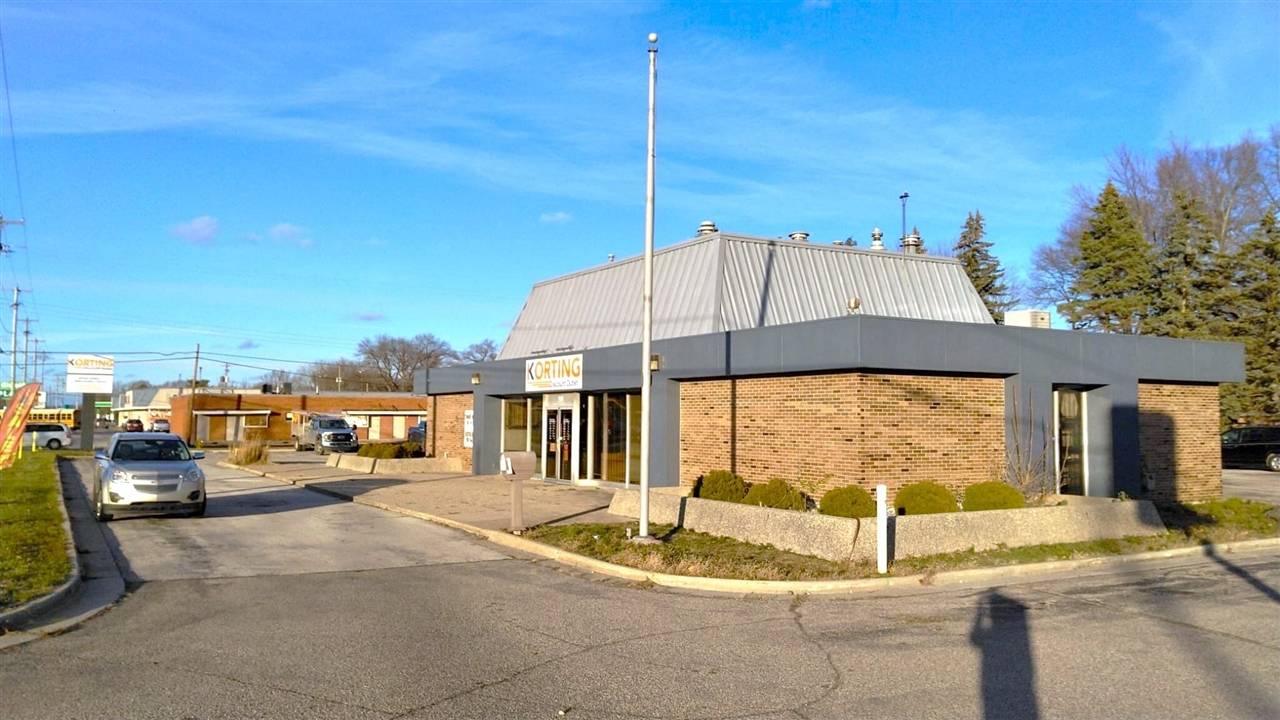 Norton Shores, MI 49441-5506,4300 Grand Haven Road