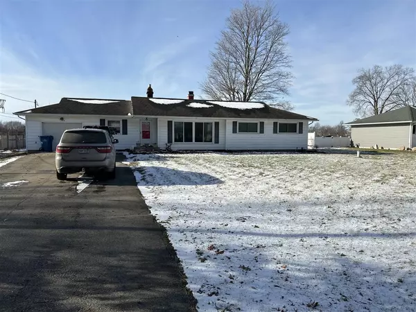 324 N Fiske Road, Coldwater, MI 49036-9138