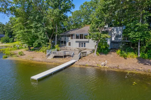 Kalamazoo, MI 49009-9742,1100 E Crooked Lake Drive