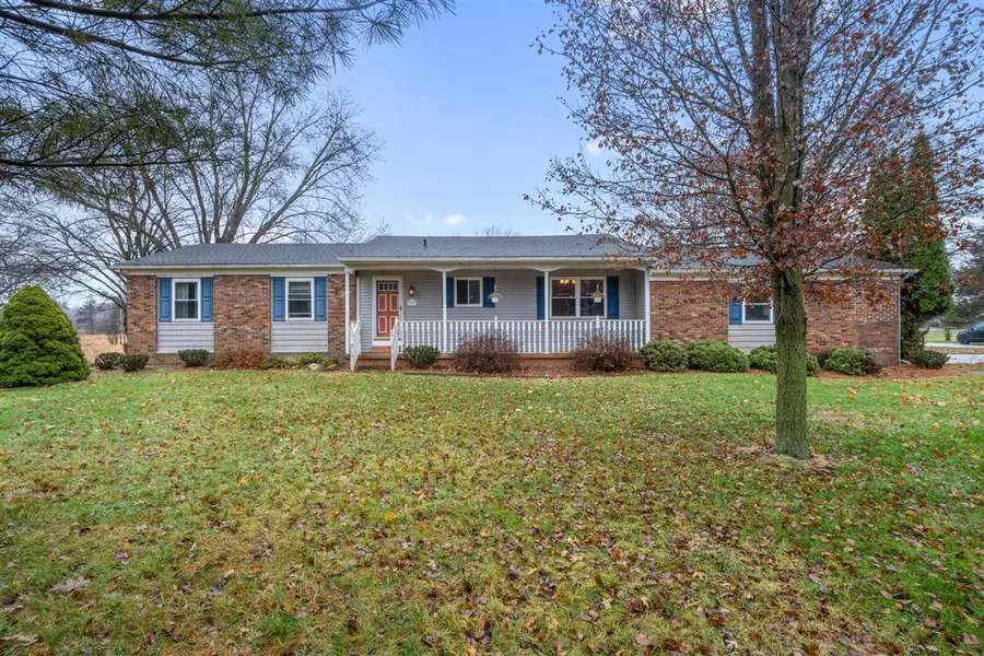 2799 Horton Road, Jackson, MI 49203-5541