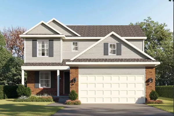 602 Brady Lane, Pontiac, MI 48342-1776