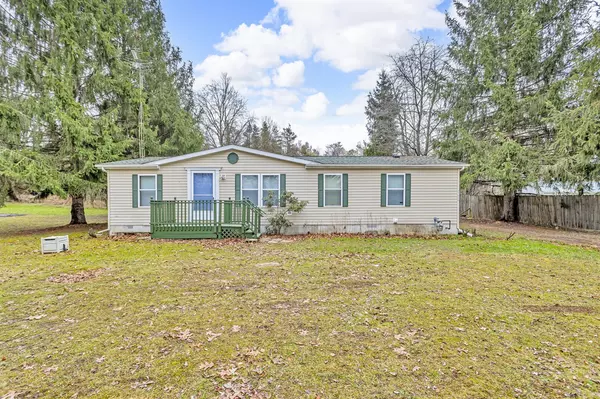 27650 H Drive, Albion, MI 49224