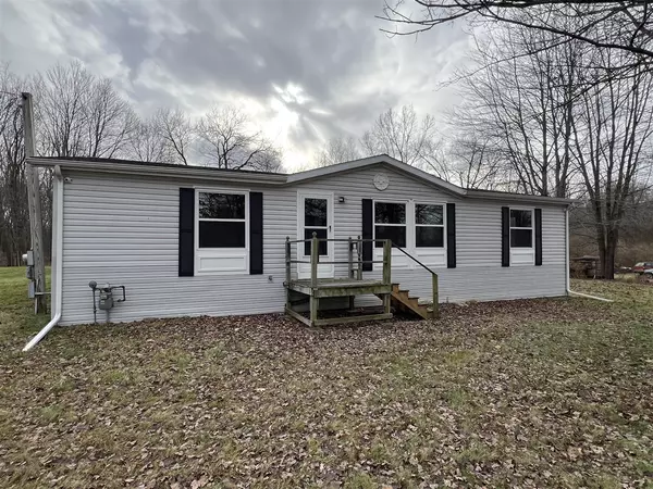 27828 H Drive, Albion, MI 49224